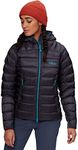 Rab Women's Electron Pro Down Jacke