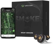 Arccos Smart Sensors: Automatic Gol