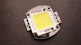 Electronic Spices 20 watt High power White color SMD LED bead chips bulb pack of 10 pcs