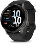 Garmin Venu® 4, 45mm, Advanced Heal