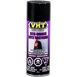 VHT CSP999A00 Nite-Shades Lens Cover Tint, Black, Gloss, 10 ounces, 1 (Non-Carb Compliant)