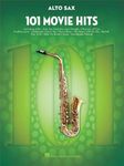 101 Movie Hits for Alto Sax