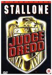 Judge Dredd [DVD]