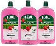 Palmolive Foaming Liquid Hand Wash 