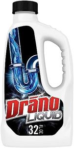 Drano Liqu