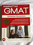 Sentence Correction GMAT Strategy G