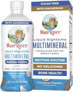 MaryRuth's