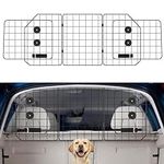 OUSHENG Car Dog Barrier for SUV, Ad