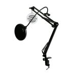 Blue Microphones Snowball iCE USB Microphone with Knox Studio Arm and Pop Filter