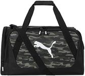 PUMA Evercat Form Factor Duffel Bag