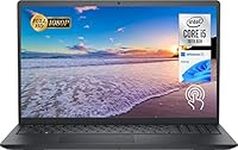 Newest Dell Inspiron 15 3511 Laptop