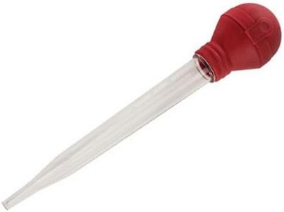 4 X Good Cook 11.5 in Turkey Baster