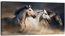 Nachic Wall Large Animal Pictures W