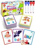 Gojmzo CVC Word Writing & Spelling 