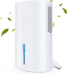 Energy Efficient Dehumidifier For Bathroom