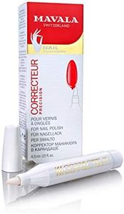 Mavala Switzerland Nail Polish Corrector Pen 4.5Ml, 4.5 ml