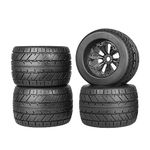 Street Tires For Trucks