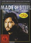 Made of Steel: Hart Wie Stahl - Ultrabit Edition [Blu-ray] [Import allemand]