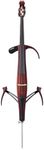 Yamaha SVC-210SK Acoustic-Body Elec