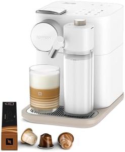 Nespresso 
