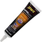 Lew's (SDSRG1) Super Duty Spinning Reel Grease, 1-Ounce, All-Purpose Grease for Spinning Reels