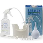 Earwax Removal Kits