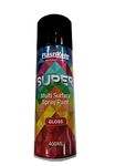 Plasti-kote PKT1100 1100 400ml Super Gloss Spray Paint- Super Black (Packaging may vary)