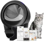 Litter-Robot 4 Supply Bundle by Whi