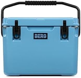 Berg Floe 
