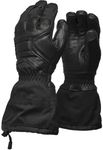 BLACK DIAMOND Men's Guide Gloves Wa