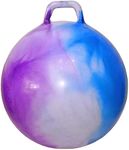 AppleRound Space Hopper Ball with A