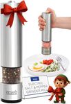 Electric Salt and Pepper Grinder Mi