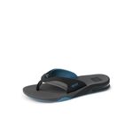 Reef , UK (EU), Gray Light Blue