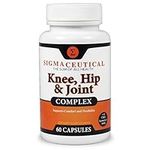 Advanced Joint Support Supplement f