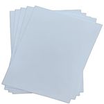 Venkateshwara foods sugar sheets||Sugar sheets||photo sheets||edible sheets||used for photo cakes (25 sheets) (A4 Size)