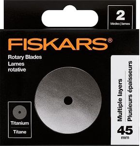 Fiskars 45