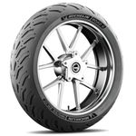 190/55 ZR17 Michelin Road 6 Rear Motorcycle Tyre