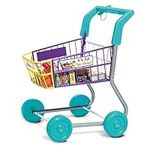 Casdon 611 Kids Shopping Trolley Ro
