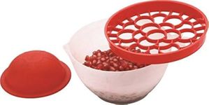 Instakart Plastic Pomegranate/Anar Seed Extractor Peeler