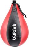 Redipo Boxing Speed Bag - PU Leathe