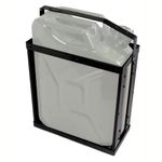 Sirius Steel Jerry Can Holder 20l