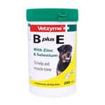 Zinc Supplement For Dogs