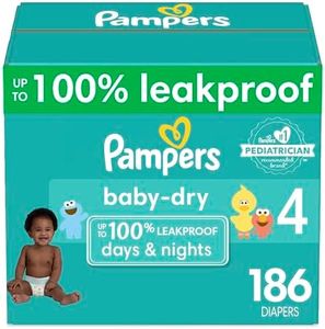 Pampers Ba