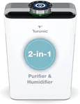 Turonic PH950 - Air Purifier And Hu