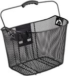 Schwinn Bike Wire Basket, Easy Quic