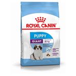 Royal Canin Pellet Giant Puppy Dog Food, Meat Flavour, 15 Kg