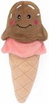 Zippy Paws ZP869 NomNomz - Ice Crea