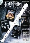 Harry Potter Recorder Songbook (Boo