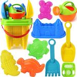 Bucket For Kids Toys