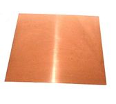 ART IFACT 35 Gauge Copper Sheet 0.213mm X 14inch X 12inch - 99.9% Pure Copper - Half Hard